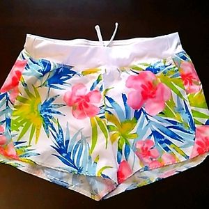 Little girls shorts